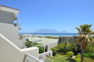 To Let 2 Bedroom Property for Rent in Dolphin Beach Western Cape